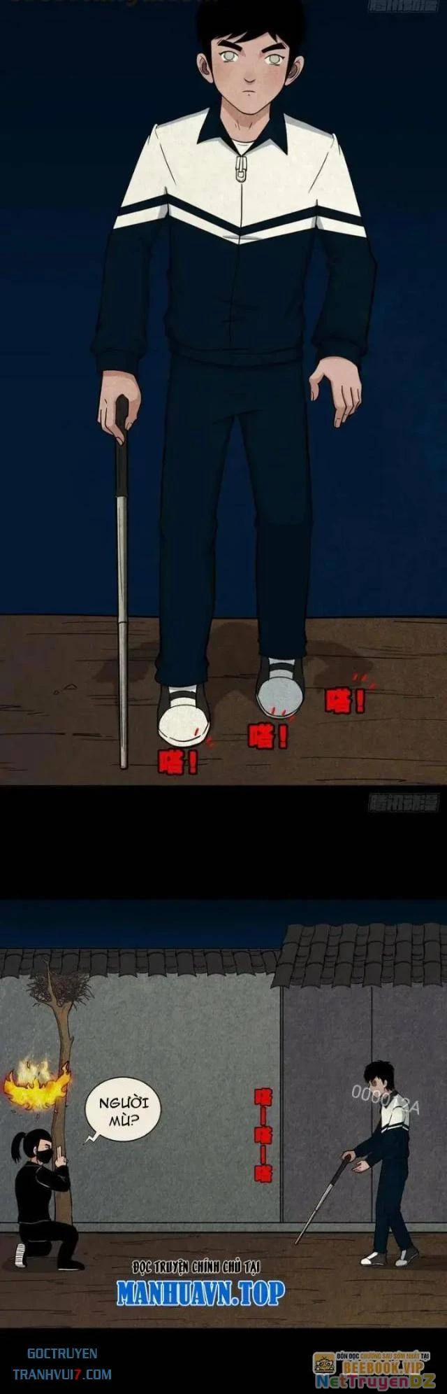 Đấu Yếm Thần 48 trang 9