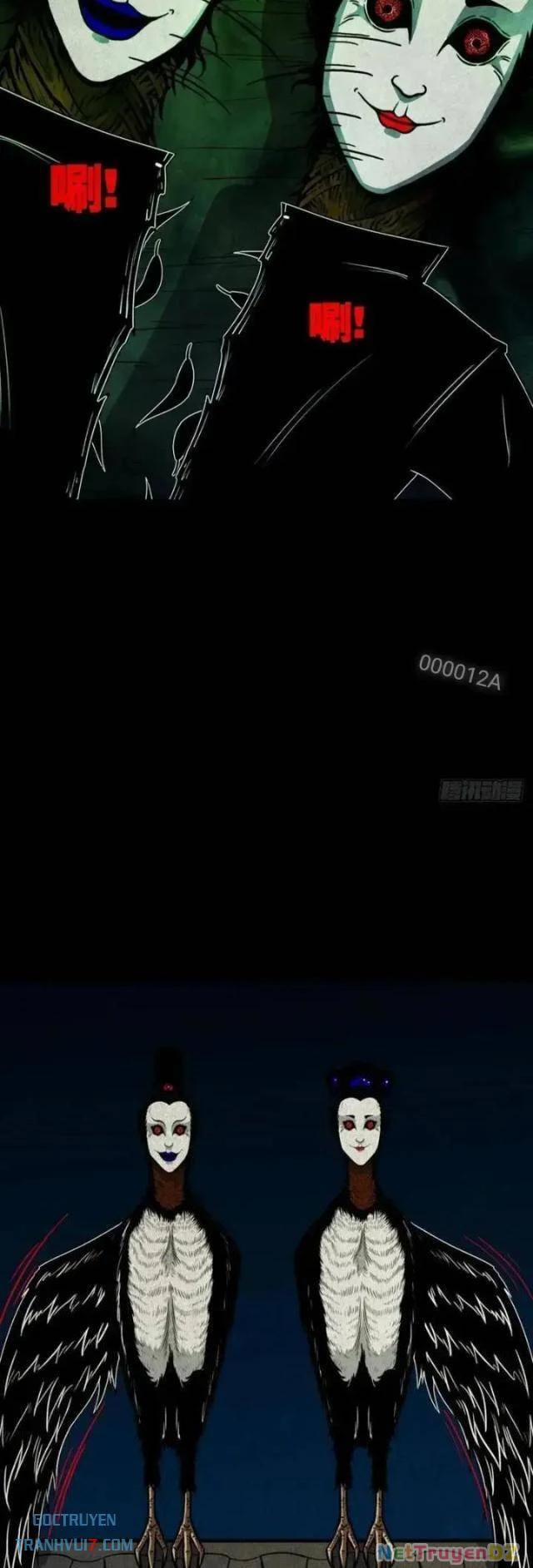 Đấu Yếm Thần 49 trang 10