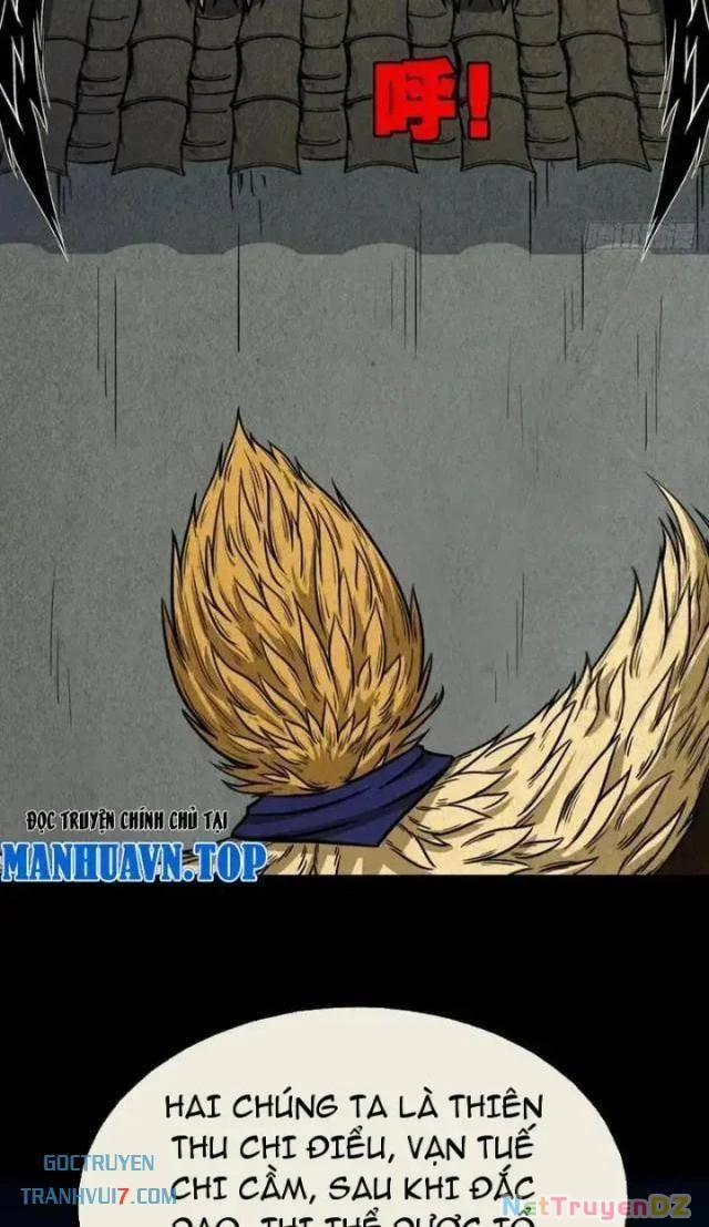 Đấu Yếm Thần 49 trang 11