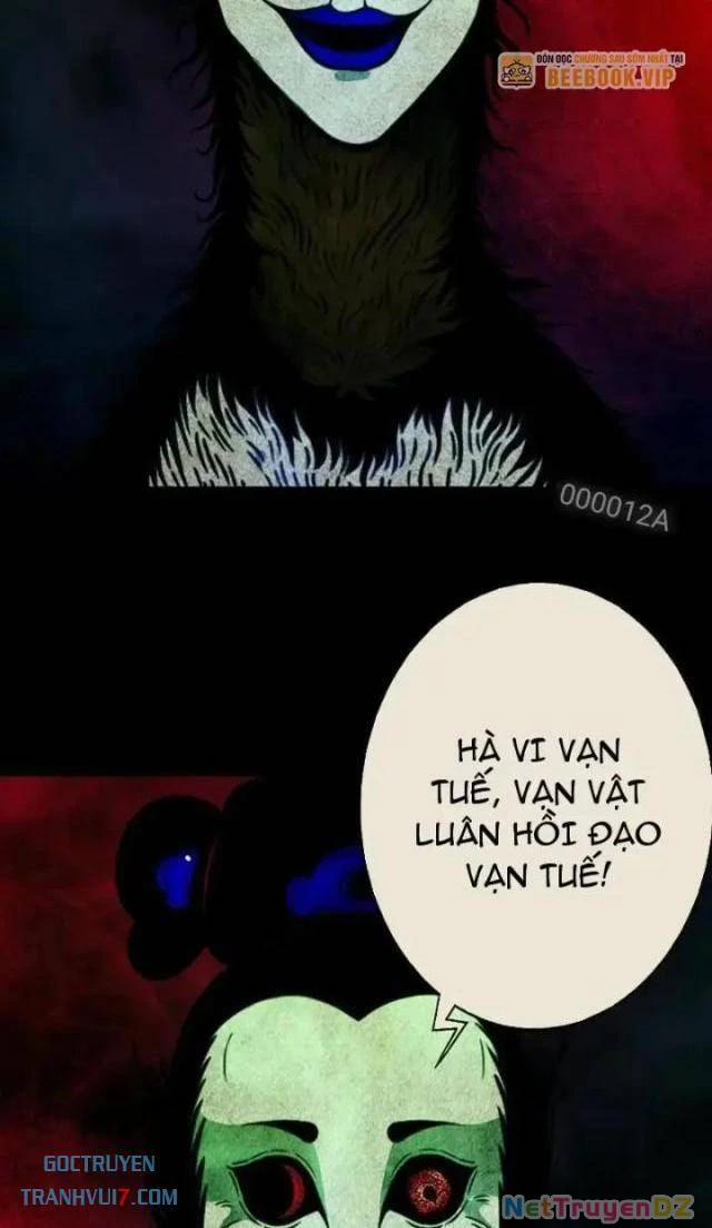 Đấu Yếm Thần 49 trang 13