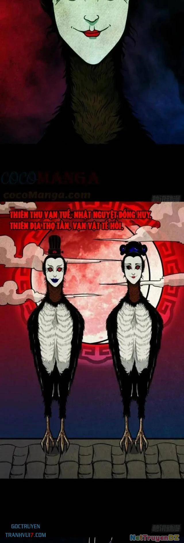 Đấu Yếm Thần 49 trang 14