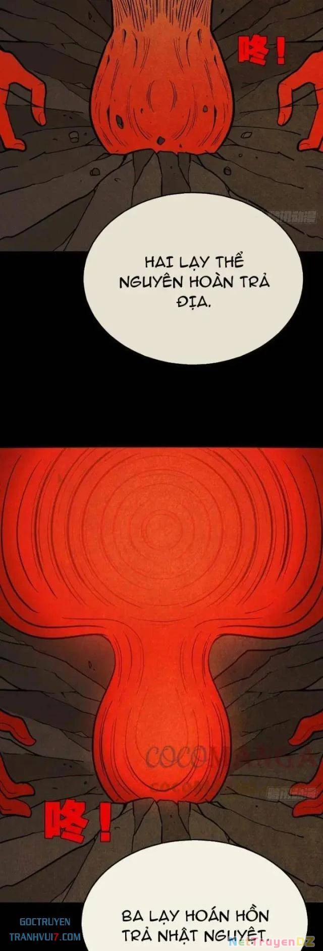 Đấu Yếm Thần 49 trang 18