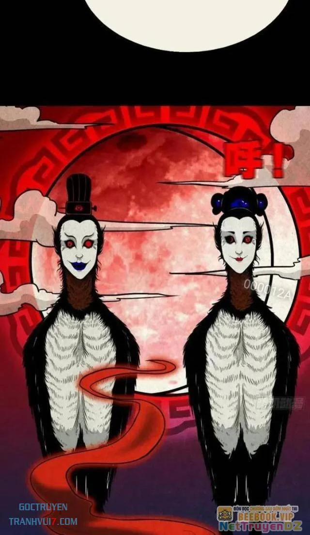 Đấu Yếm Thần 49 trang 19