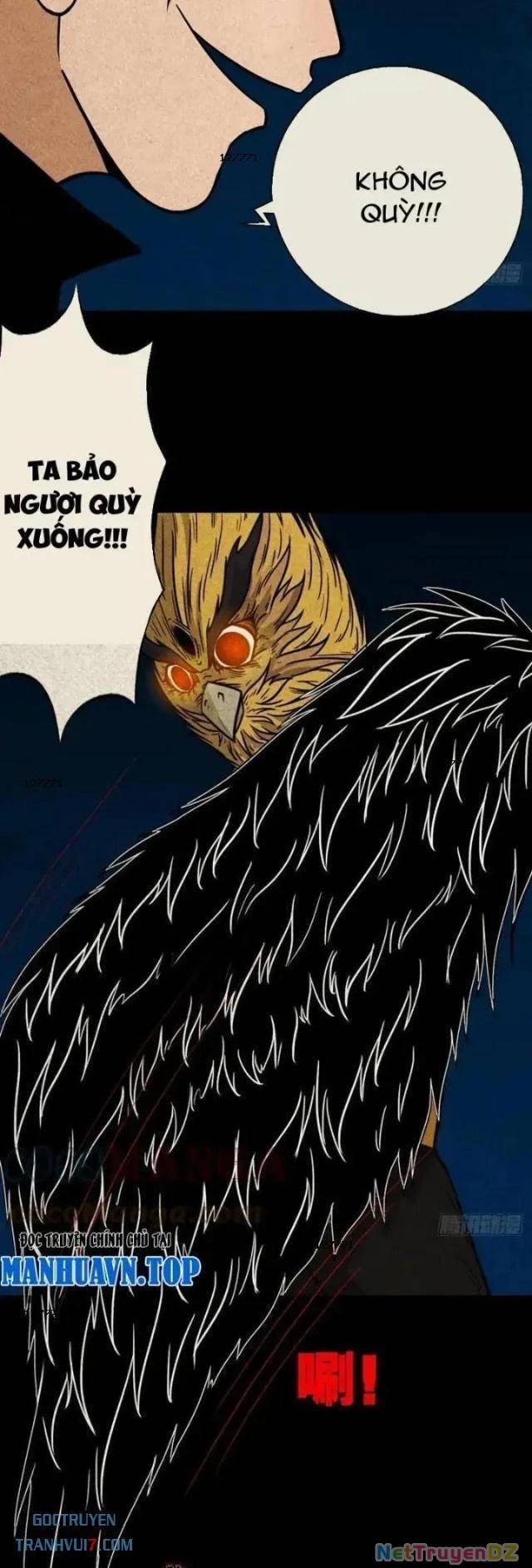 Đấu Yếm Thần 49 trang 2