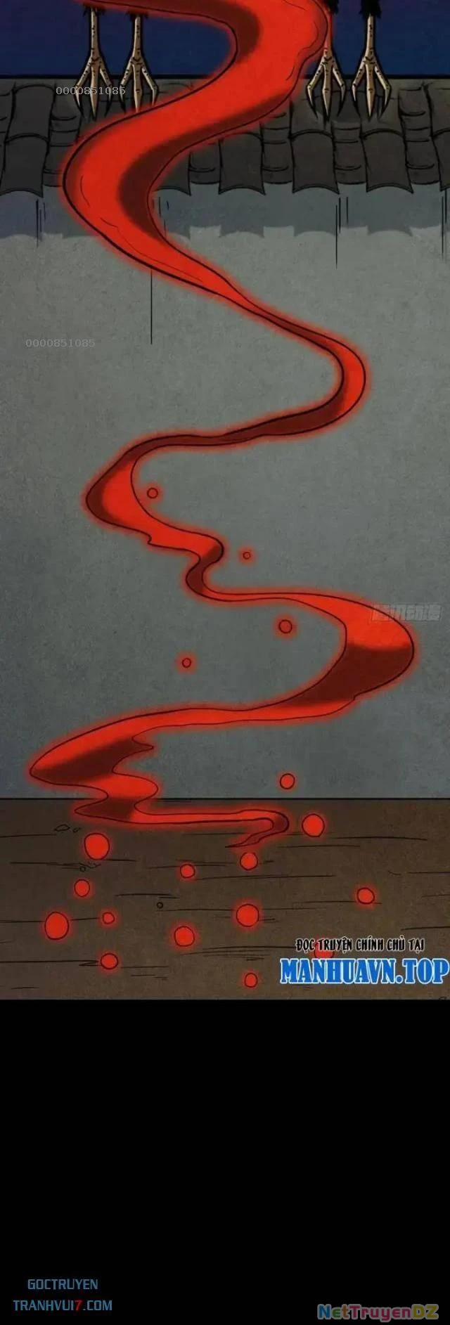 Đấu Yếm Thần 49 trang 20