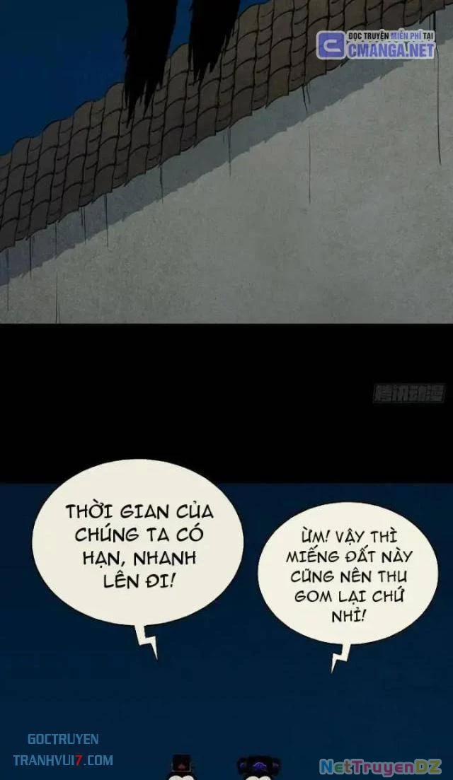 Đấu Yếm Thần 49 trang 23