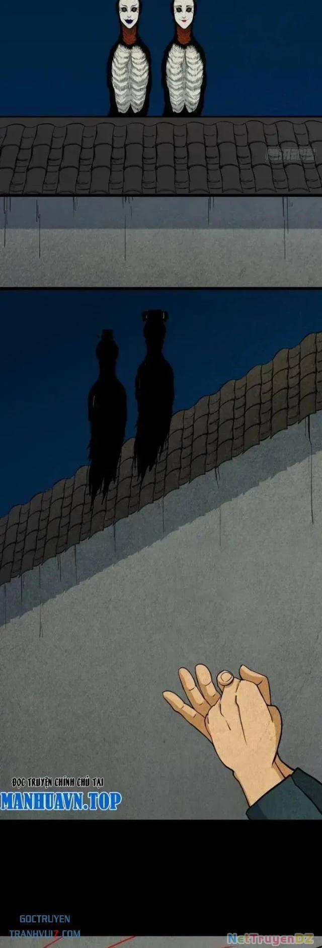 Đấu Yếm Thần 49 trang 24