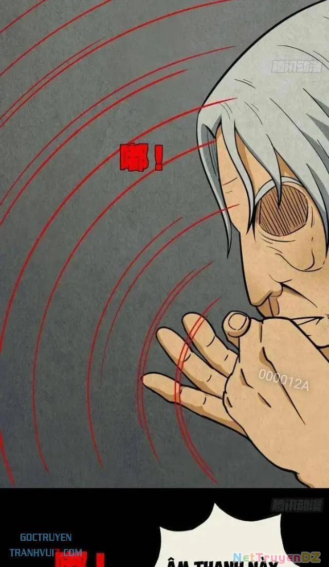 Đấu Yếm Thần 49 trang 25
