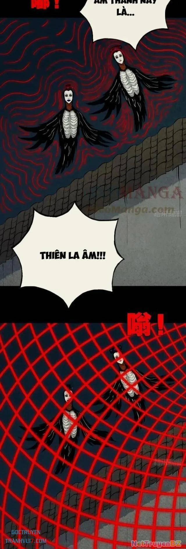 Đấu Yếm Thần 49 trang 26