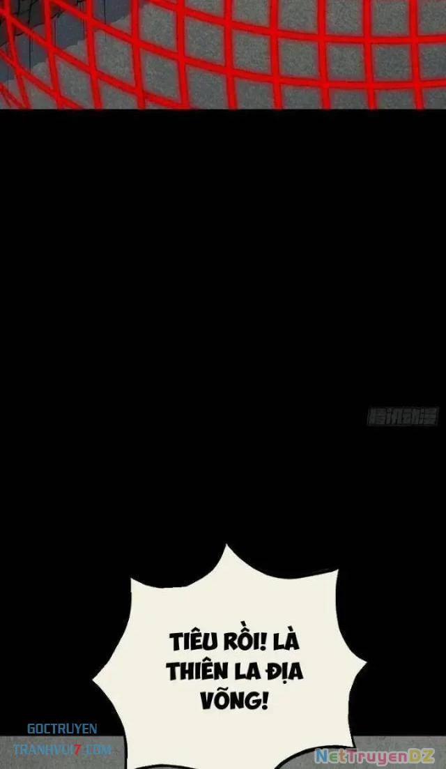 Đấu Yếm Thần 49 trang 27