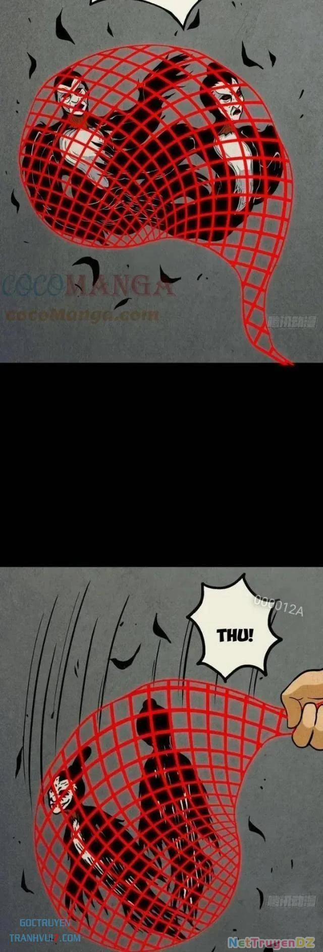 Đấu Yếm Thần 49 trang 28