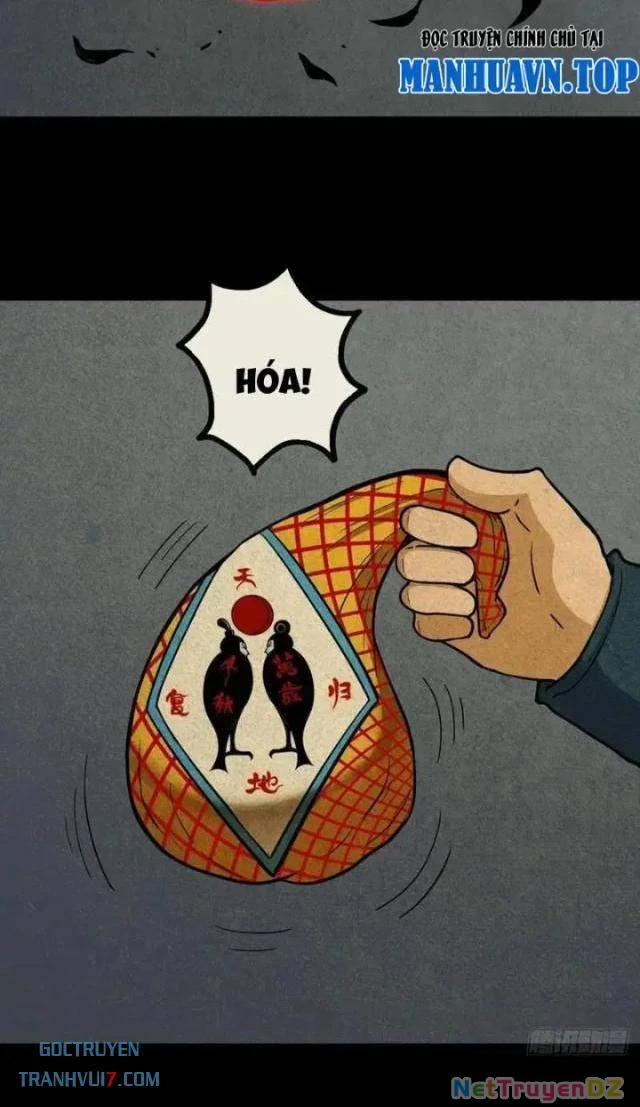 Đấu Yếm Thần 49 trang 29