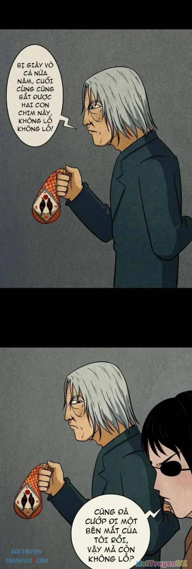 Đấu Yếm Thần 49 trang 30