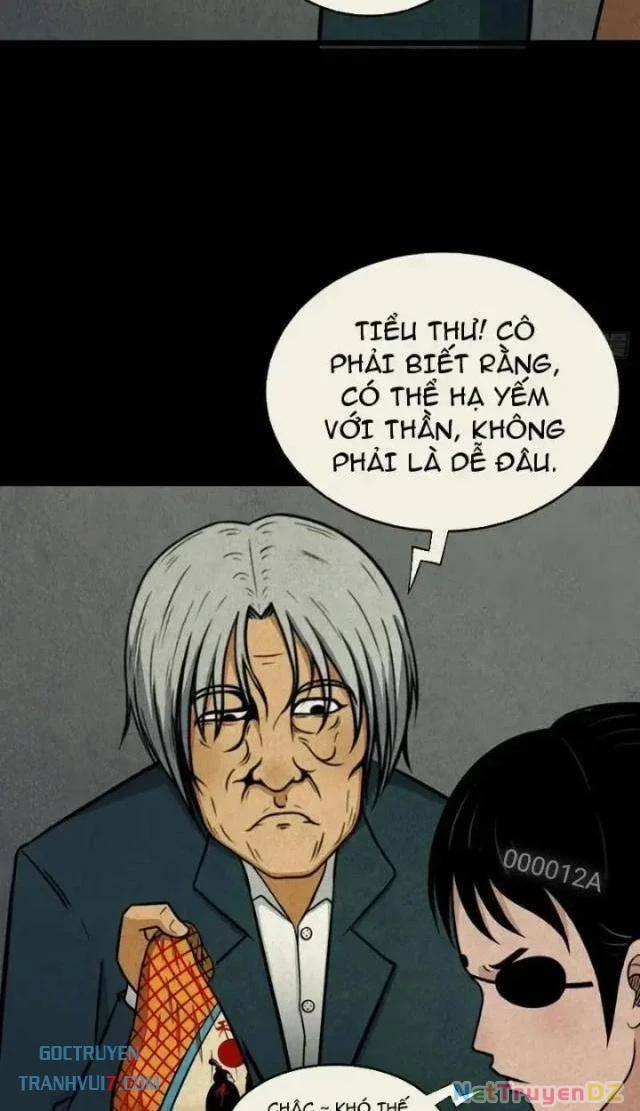 Đấu Yếm Thần 49 trang 31