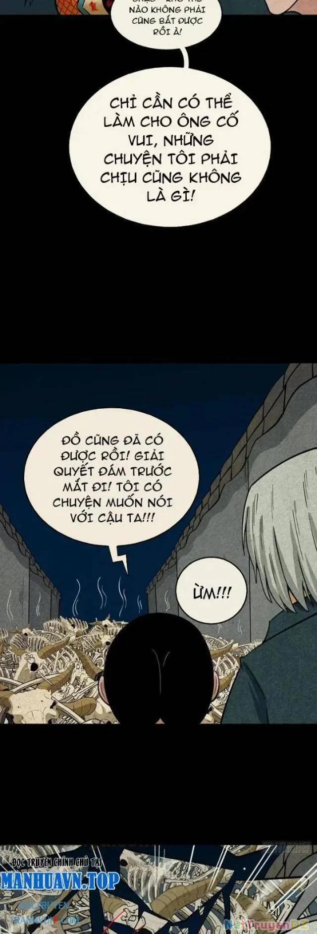 Đấu Yếm Thần 49 trang 32