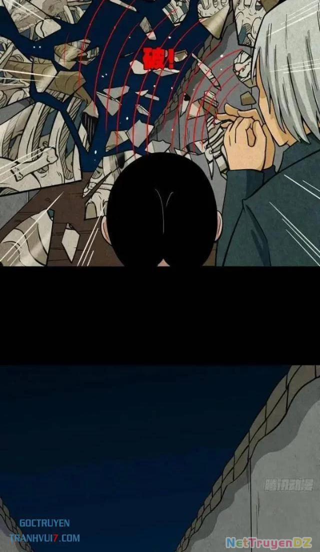 Đấu Yếm Thần 49 trang 33