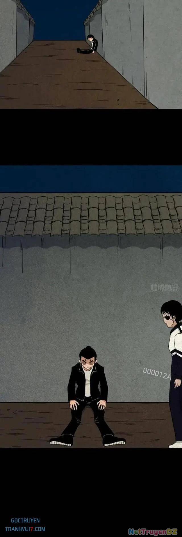 Đấu Yếm Thần 49 trang 34