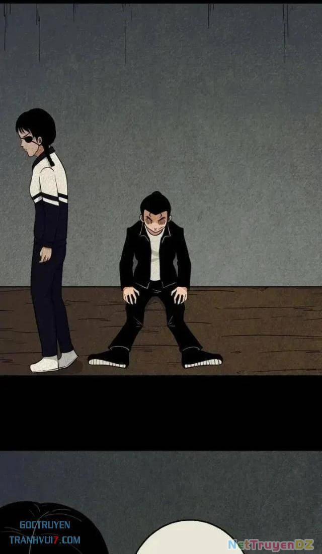 Đấu Yếm Thần 49 trang 35