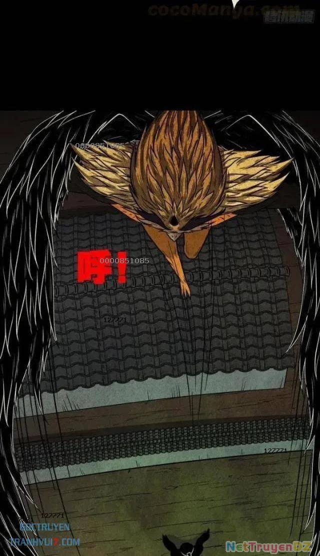 Đấu Yếm Thần 49 trang 5