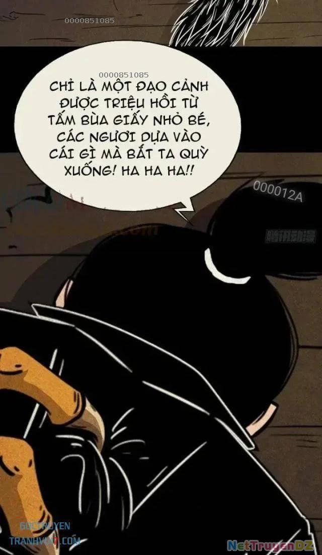 Đấu Yếm Thần 49 trang 7