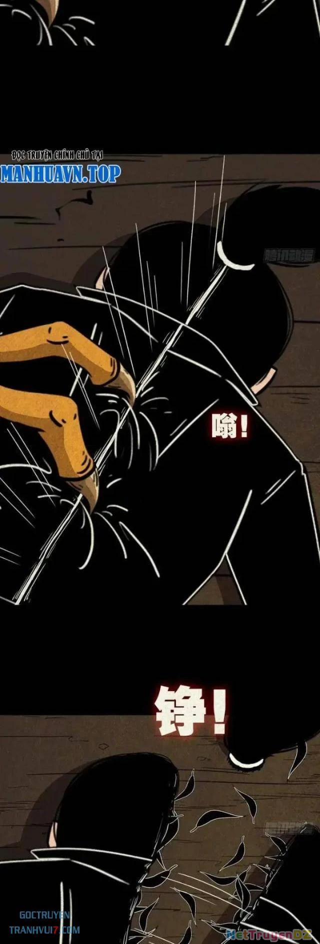 Đấu Yếm Thần 49 trang 8