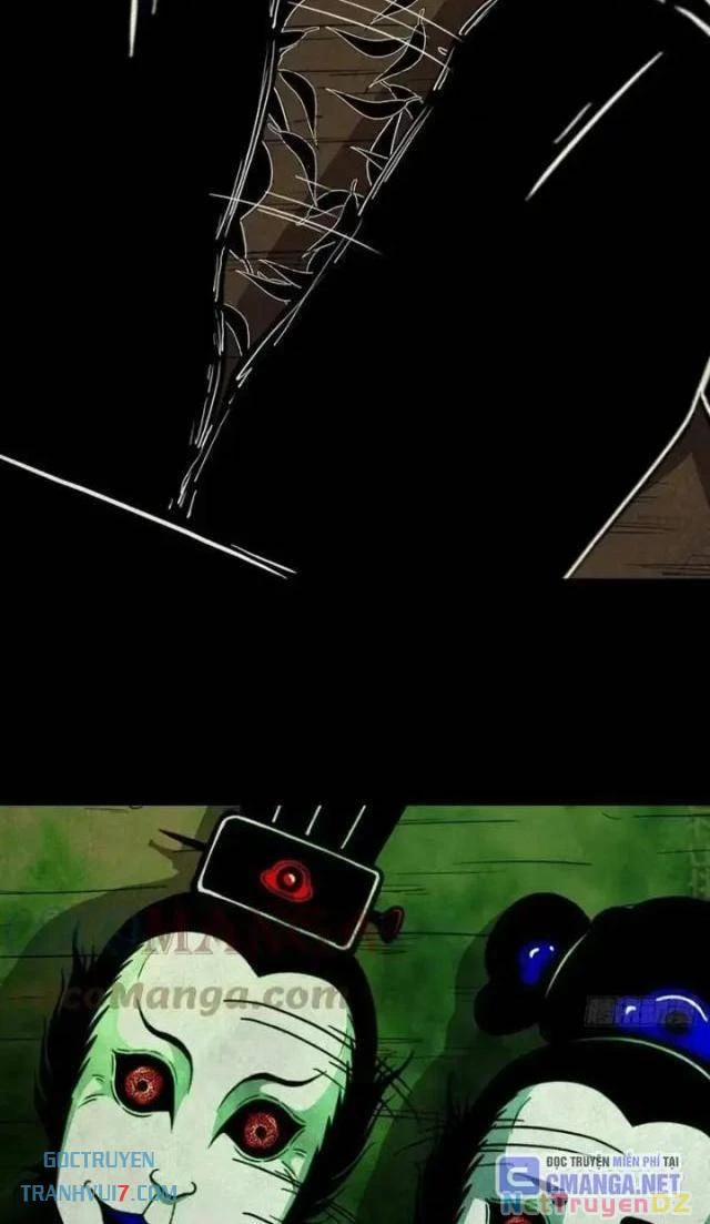 Đấu Yếm Thần 49 trang 9