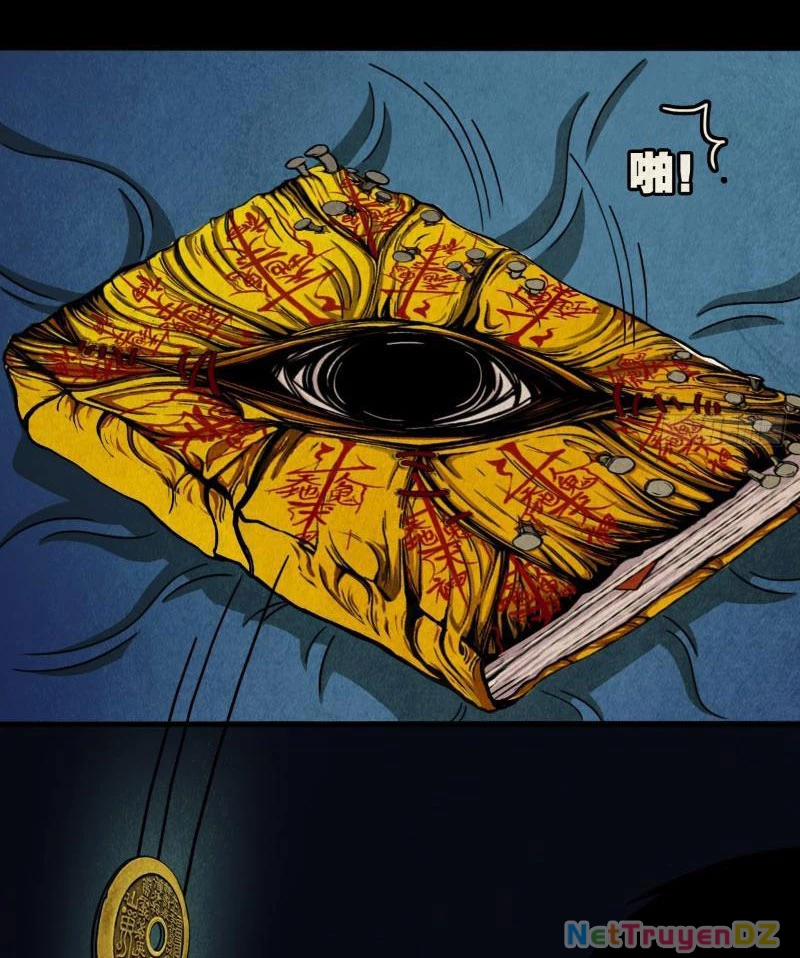 Đấu Yếm Thần 5 trang 14