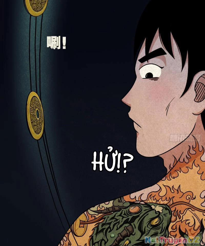 Đấu Yếm Thần 5 trang 15