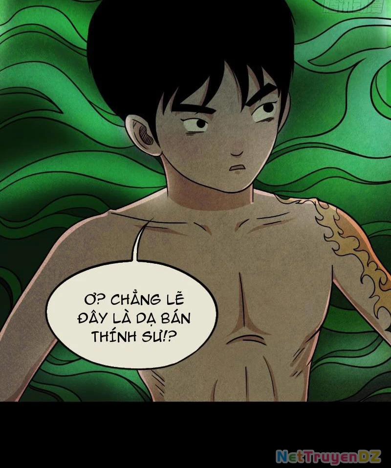 Đấu Yếm Thần 5 trang 20