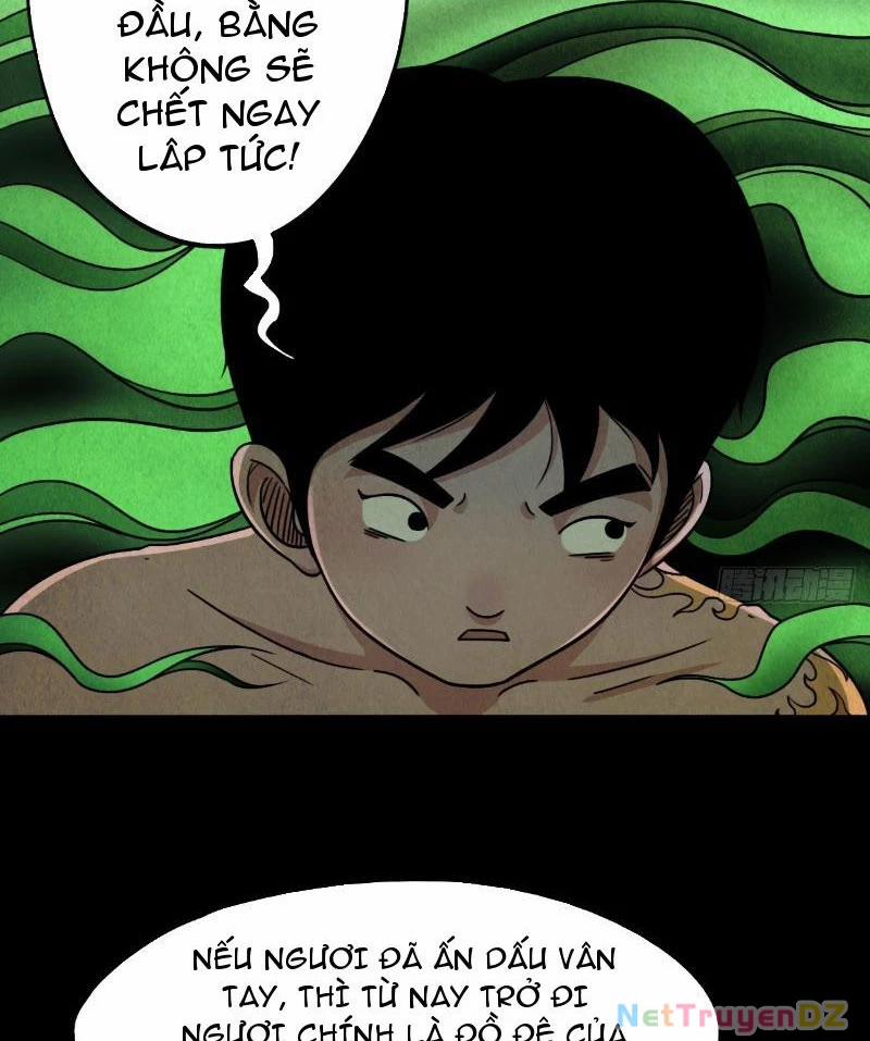Đấu Yếm Thần 5 trang 22