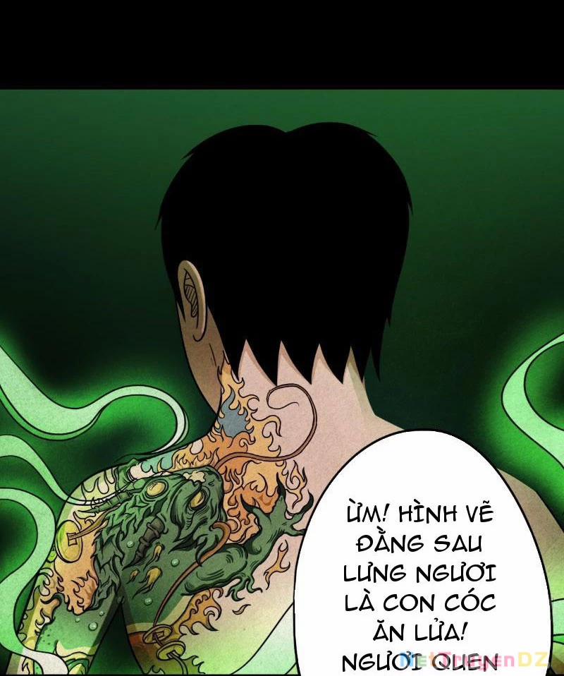 Đấu Yếm Thần 5 trang 25