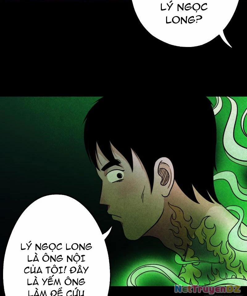 Đấu Yếm Thần 5 trang 26