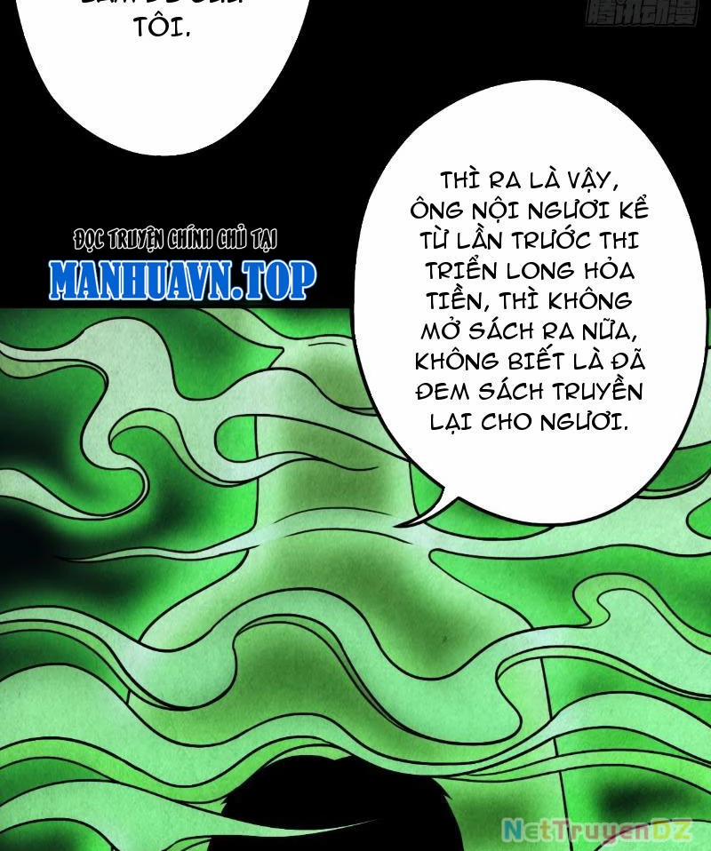 Đấu Yếm Thần 5 trang 27