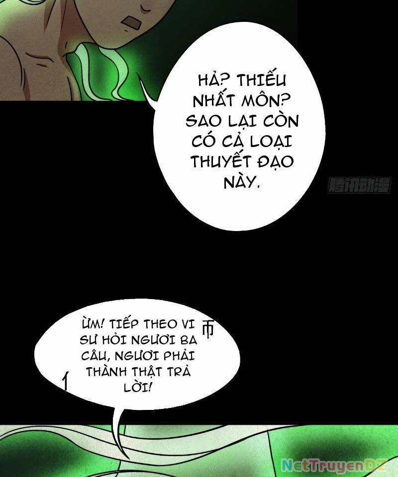 Đấu Yếm Thần 5 trang 34