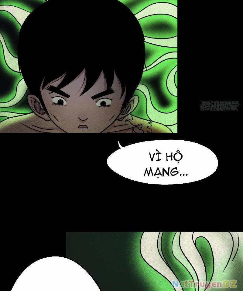 Đấu Yếm Thần 5 trang 37