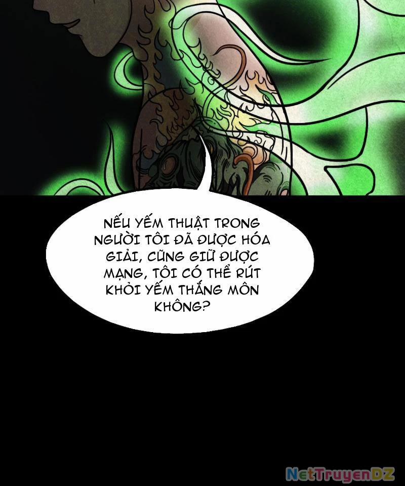 Đấu Yếm Thần 5 trang 42