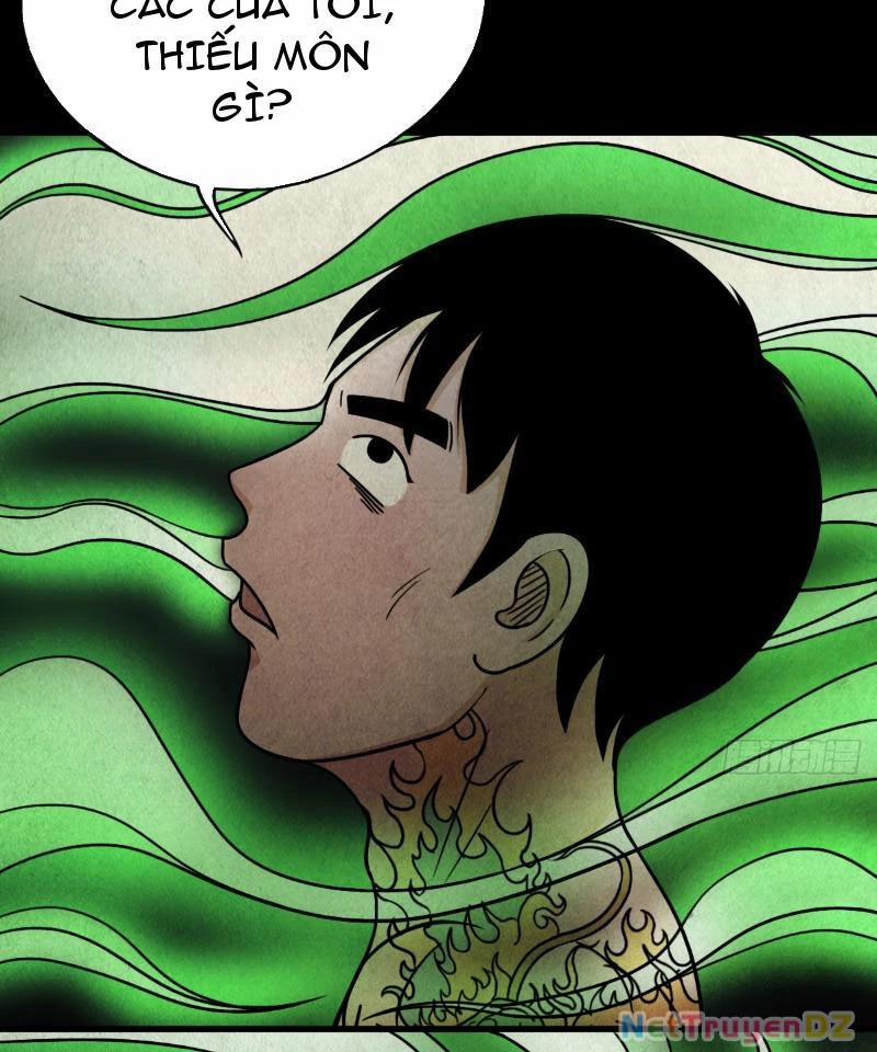 Đấu Yếm Thần 5 trang 47