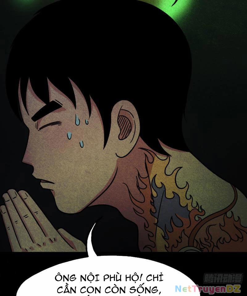 Đấu Yếm Thần 5 trang 49