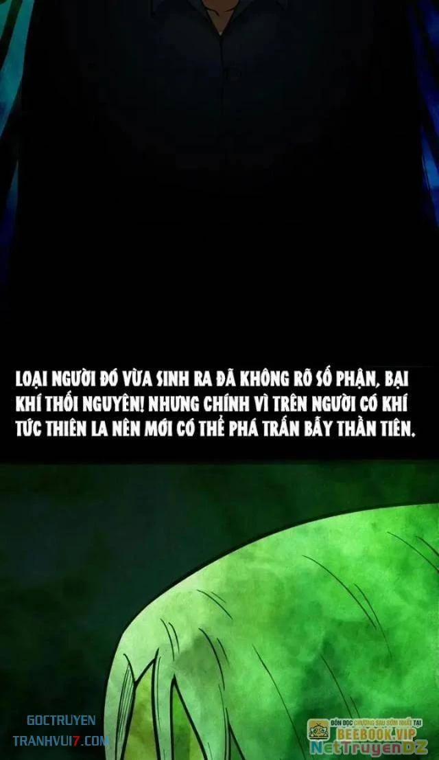 Đấu Yếm Thần 50 trang 12