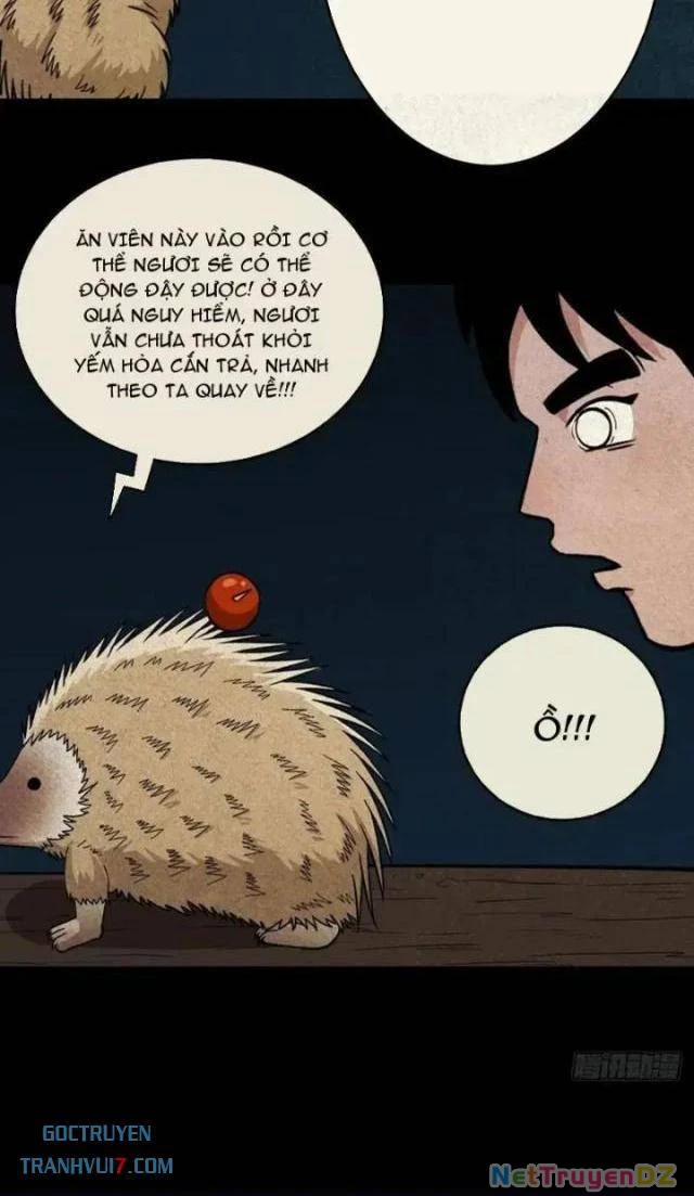 Đấu Yếm Thần 50 trang 14