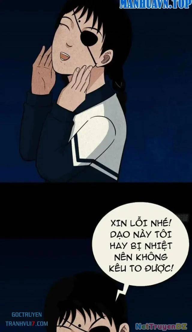 Đấu Yếm Thần 50 trang 18