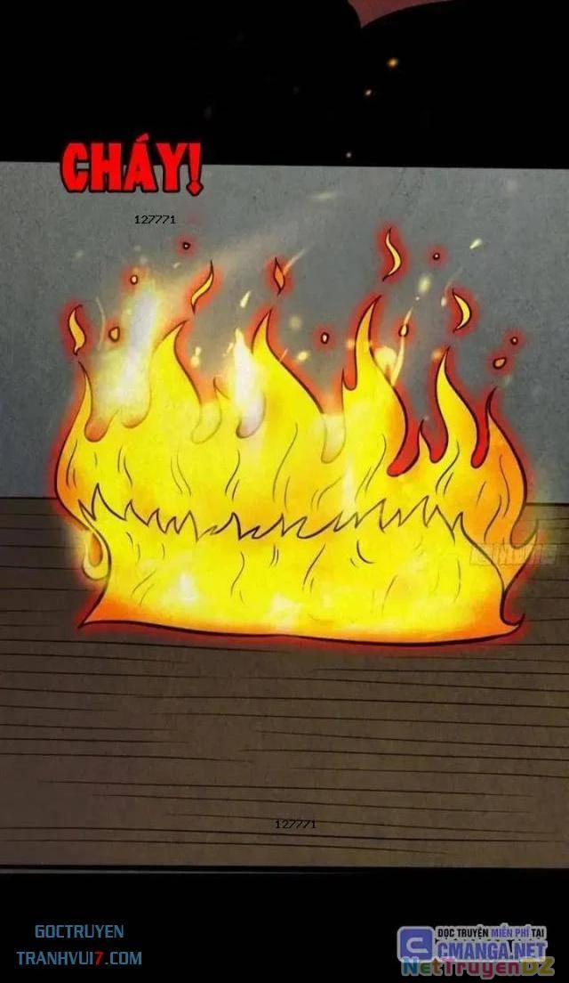 Đấu Yếm Thần 50 trang 2