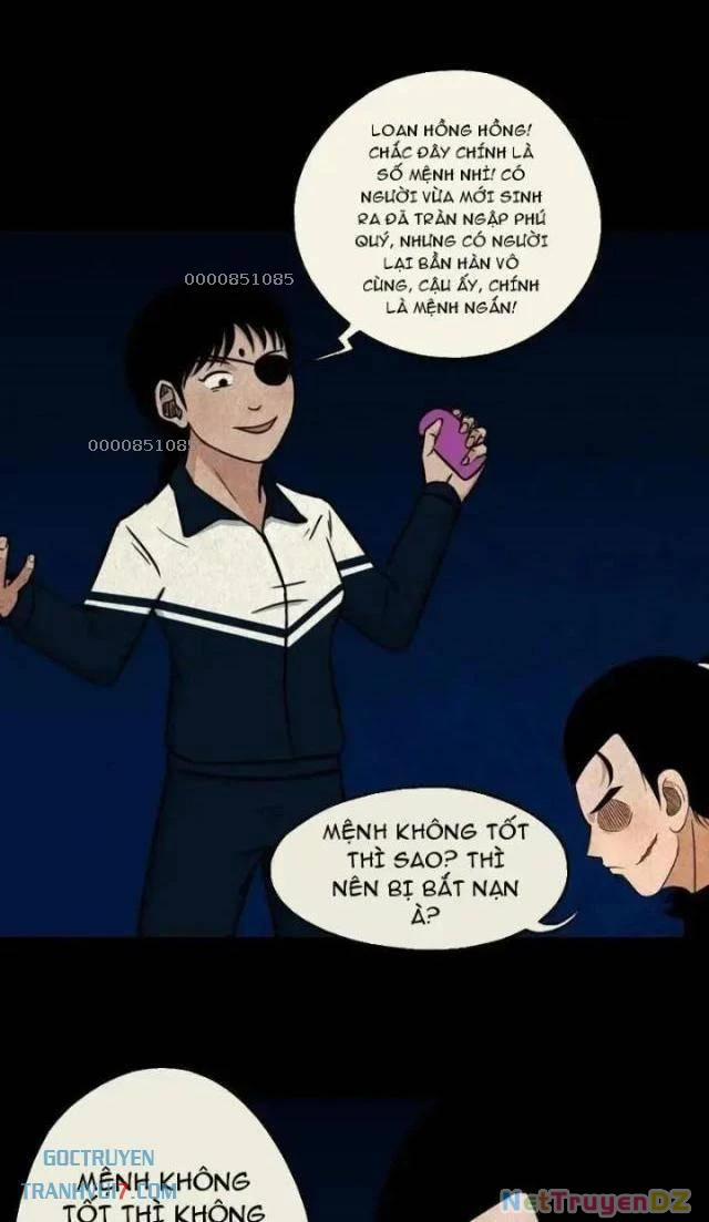 Đấu Yếm Thần 50 trang 20