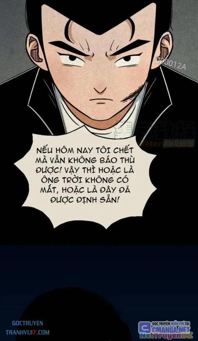 Đấu Yếm Thần 50 trang 22