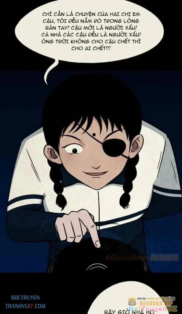 Đấu Yếm Thần 50 trang 24