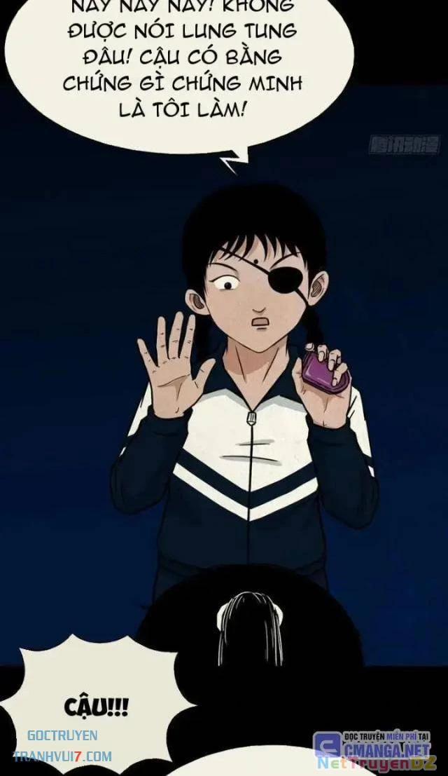 Đấu Yếm Thần 50 trang 26