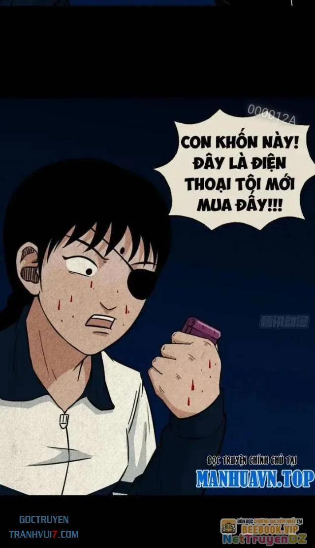 Đấu Yếm Thần 50 trang 28