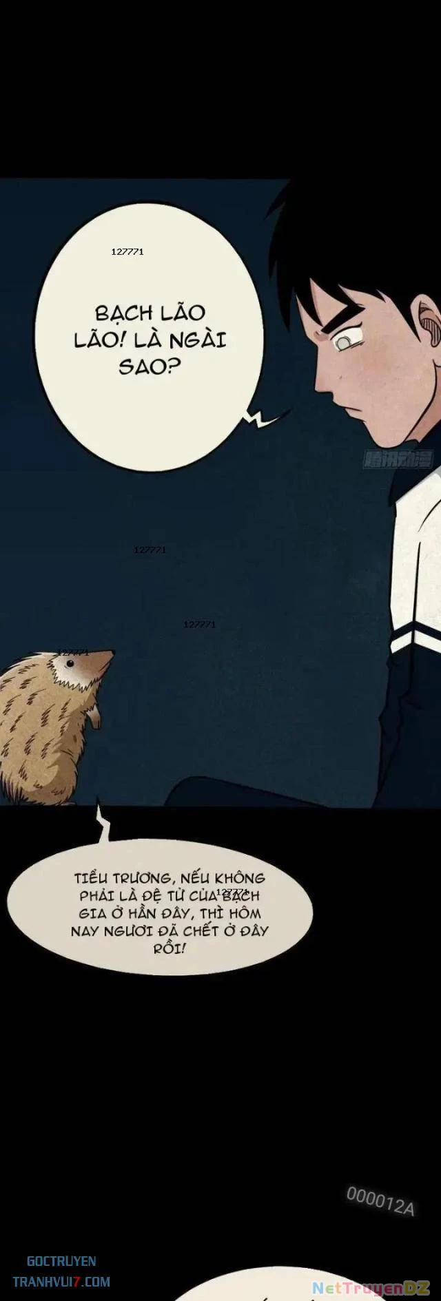 Đấu Yếm Thần 50 trang 3