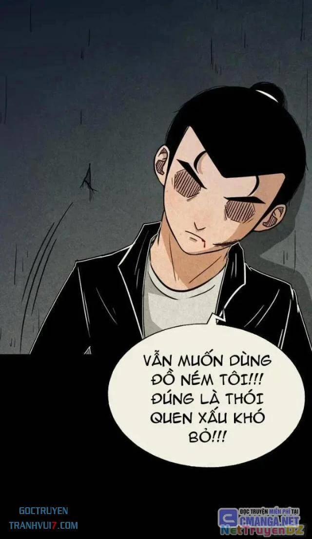 Đấu Yếm Thần 50 trang 30