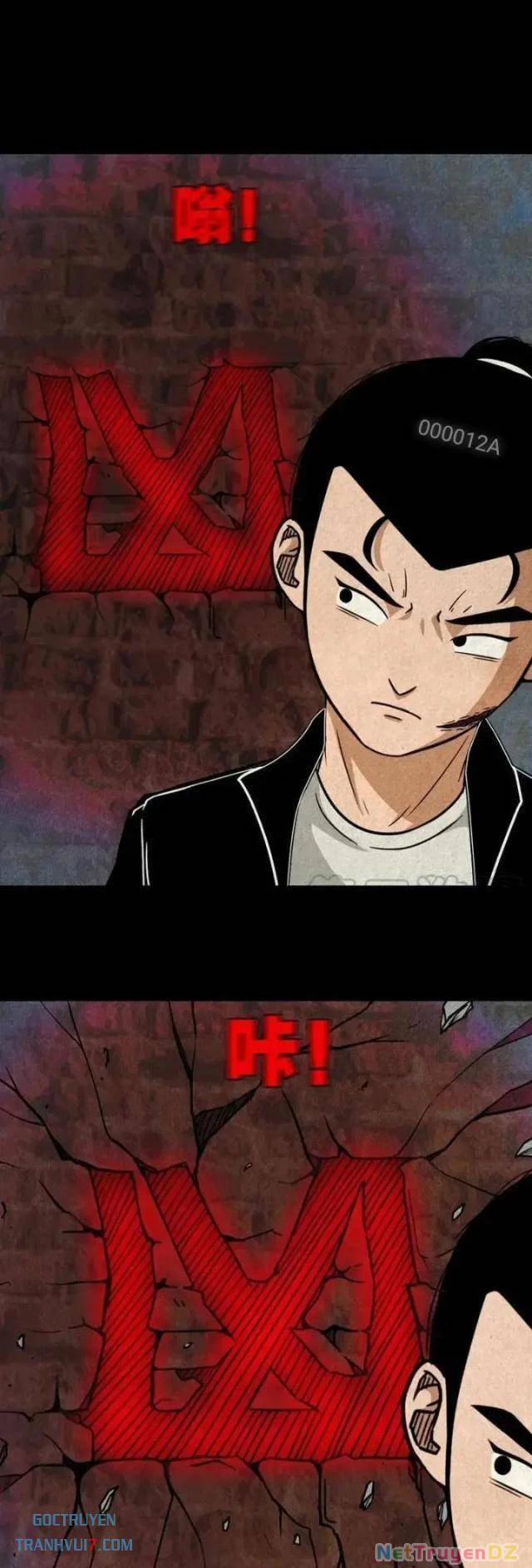 Đấu Yếm Thần 50 trang 31